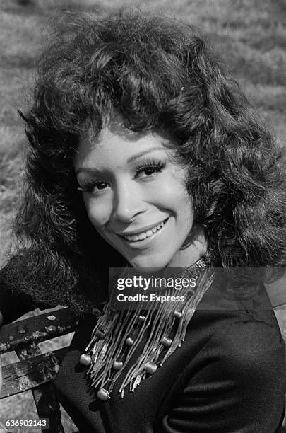 Freda 423 Freda Payne 写真 Stock Photos, High-Res Pictures, and Images - Getty ...