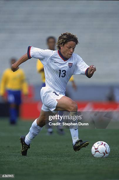 1,999 Cobi Jones Usa Stock Photos, HighRes Pictures, and Images