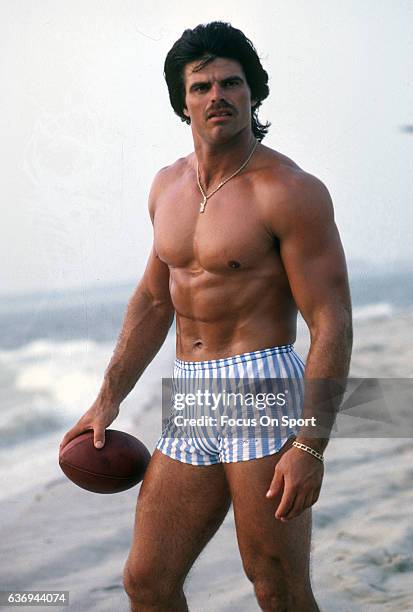 478 Mark Gastineau Photos & High Res Pictures Getty Images