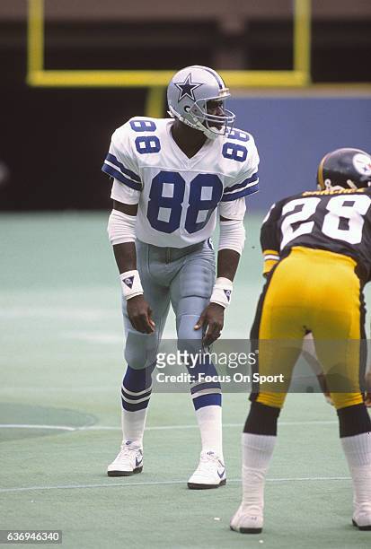 864 Michael Irvin Cowboys Stock Photos, High-Res Pictures, and Images -  Getty Images