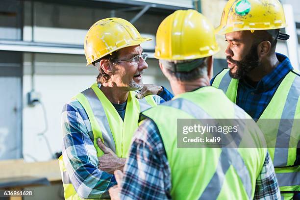 Contested Workplace 205,275 Workplace Conflict Stock Photos, High-Res Pictures, and Images ...