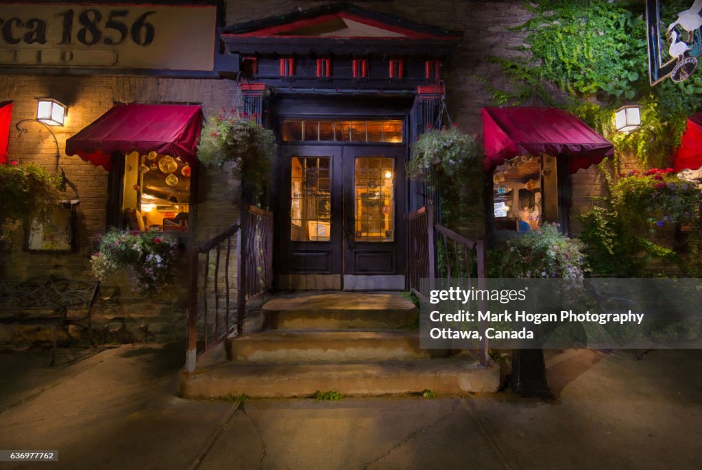 Goose & Gridiron Pub