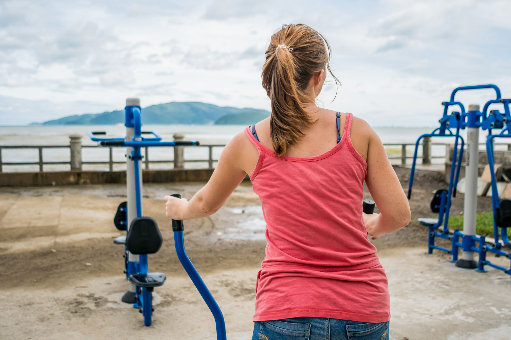hartland fitness