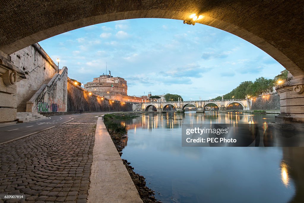 Ponte Sant'Angelo