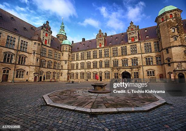 helsingor, denmark - helsingor stock pictures, royalty-free photos & images