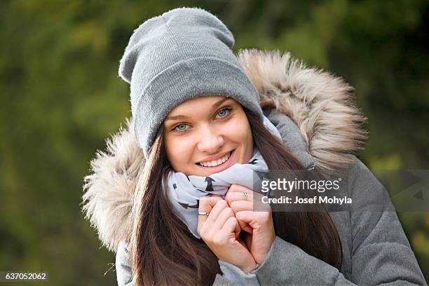 it is cold, winter is coming - josef mohyla stock pictures, royalty-free photos & images