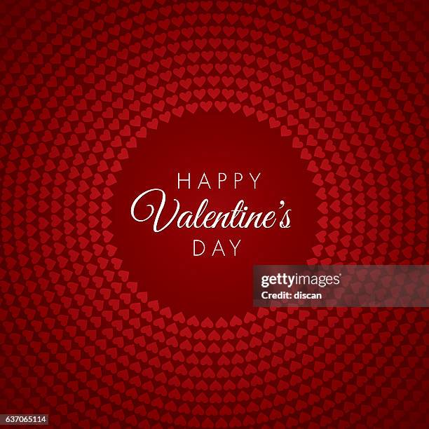 valentine's day card - valentines background stock illustrations