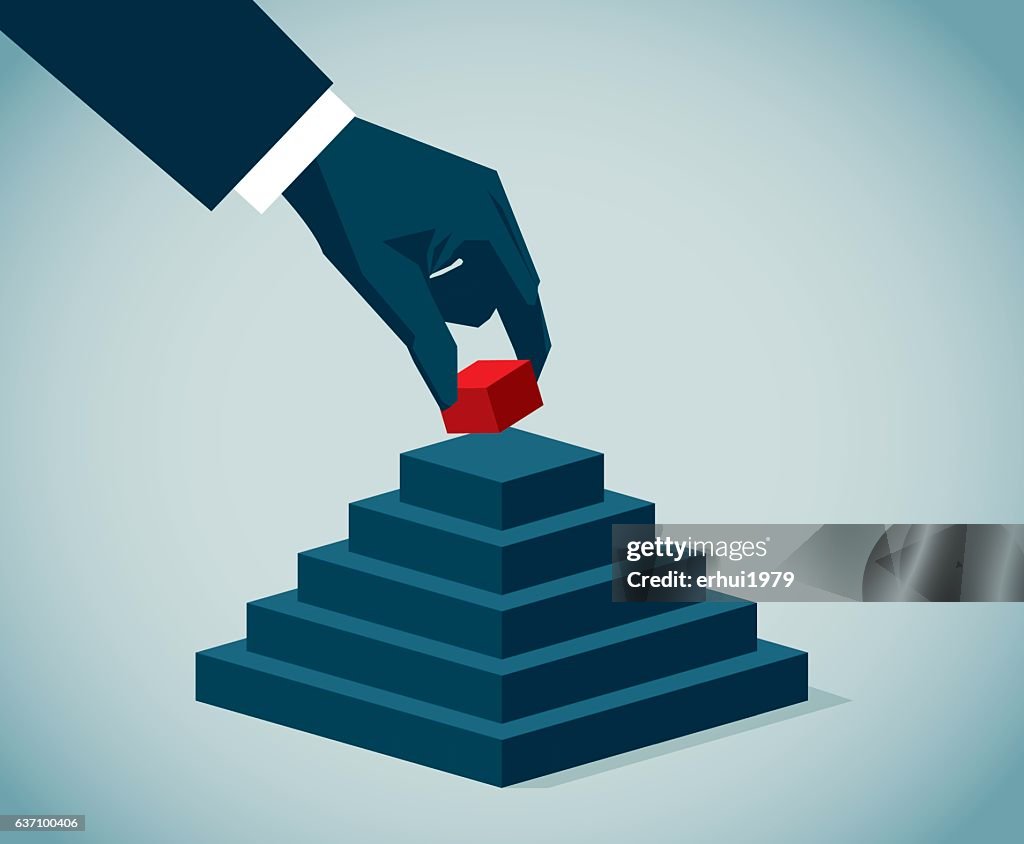 Pyramid Shape