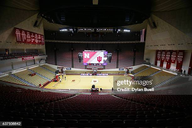 Assembly Hall Display Assembly Hall (Bloomington) Photos and Premium High Res Pictures ...