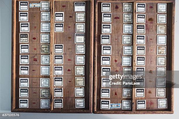 Path Lab Slides 274 Pathology Lab Slide Stock Photos, High-Res Pictures, and Images ...