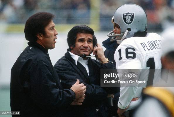 Oakland Raiders Oakland Raiders