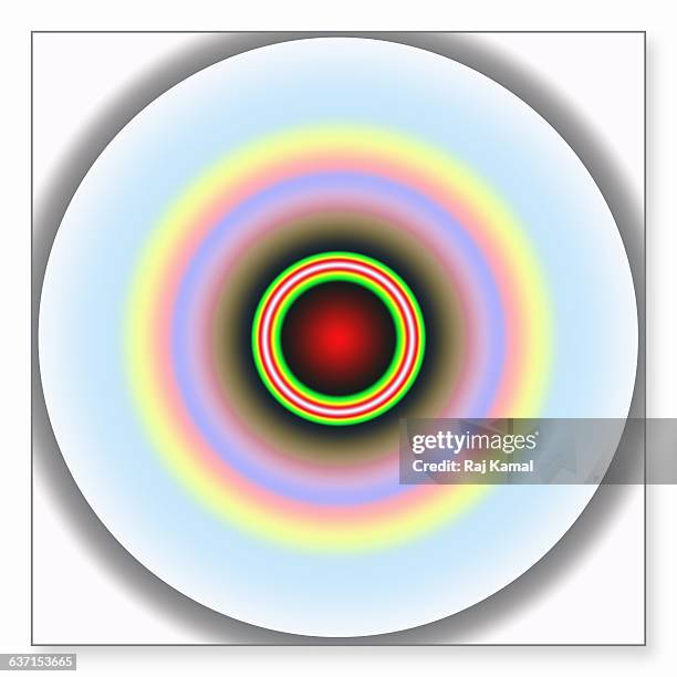 Disc Shape High-Res Vector Graphic - Getty Images
