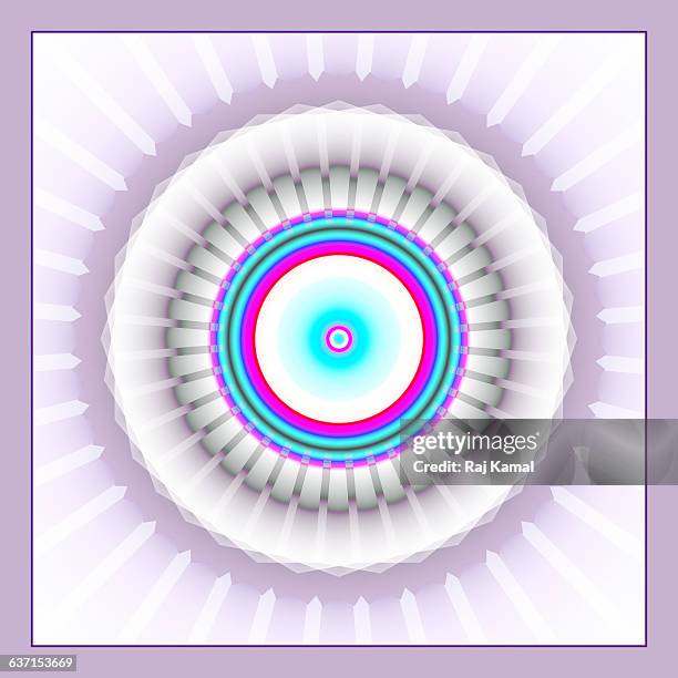 Creative Circular Pattern Layout Design Pattern Photos and Premium High Res Pictures - Getty Images
