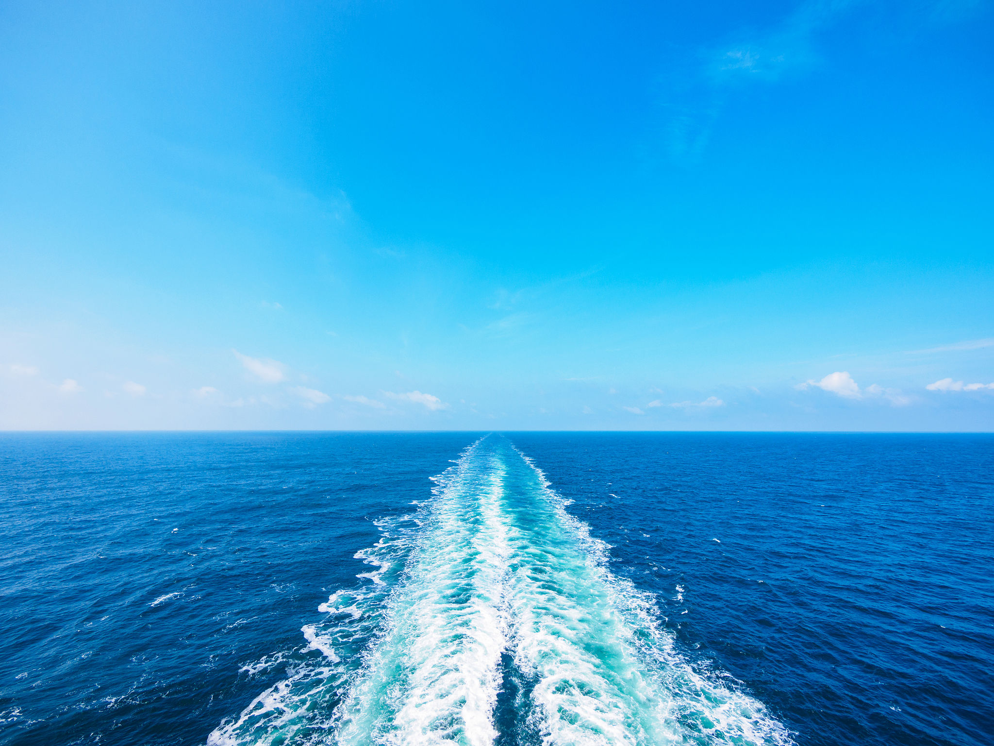 ferry boat water