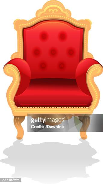 90 King Chair Vector Photos and Premium High Res Pictures - Getty Images