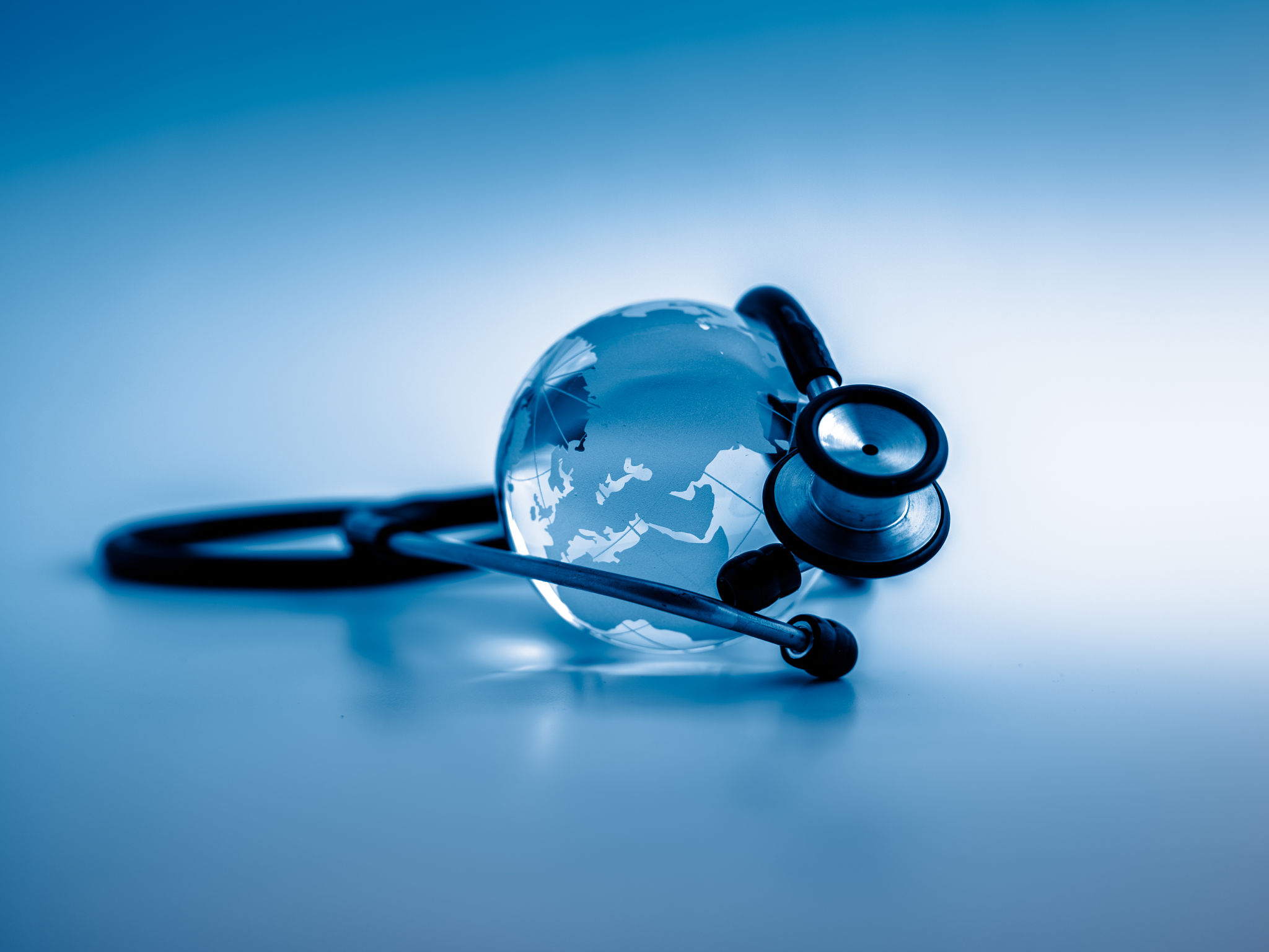global healthcare education