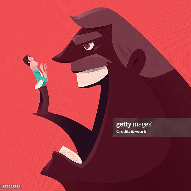 Rude Boss Photos and Premium High Res Pictures - Getty Images