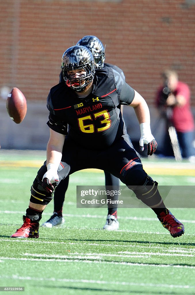 Minnesota v Maryland