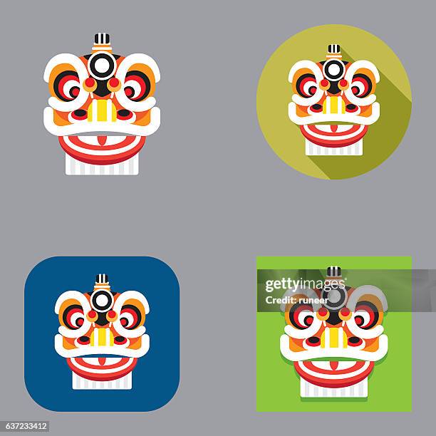 136点の獅子舞イラスト素材 Getty Images 136点の獅子舞イラスト素材 Getty Images