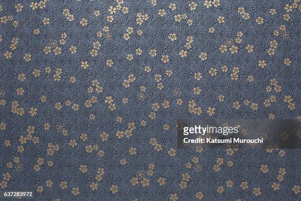 japanese paper,washi - japanese culture stock pictures, royalty-free photos & images