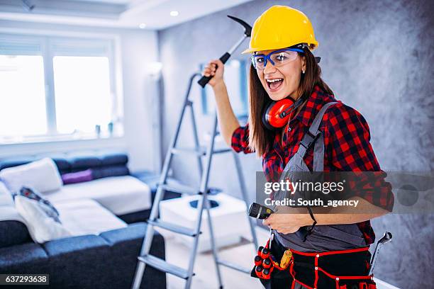 Flashlight Using Contuction Worker 189 Do It Yourself Flashlight Stock Photos, High-Res Pictures, and ...