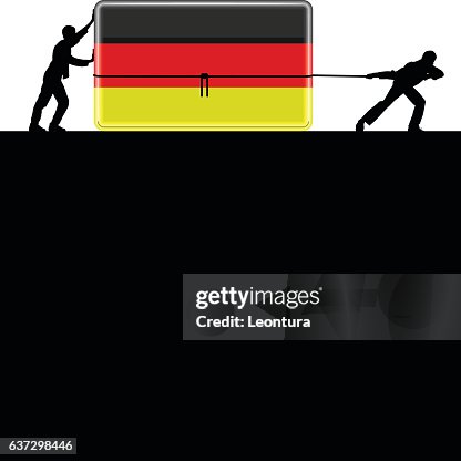 Moving Germany Forward Moving Germany Forward