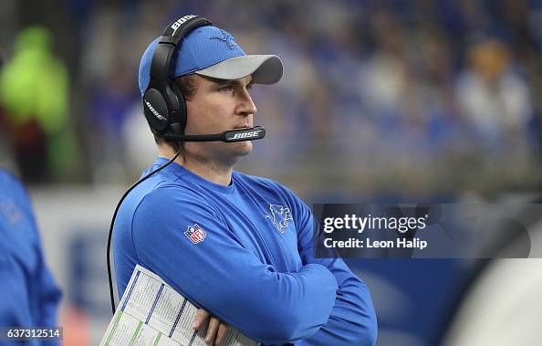 Green Bay Packers v Detroit Lions Green Bay Packers v Detroit Lions