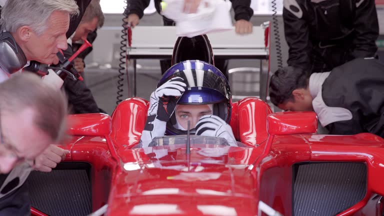 Male Racer 144 Boy Racing Car Stock Videos, Footage, & 4K Video Clips - Getty Images