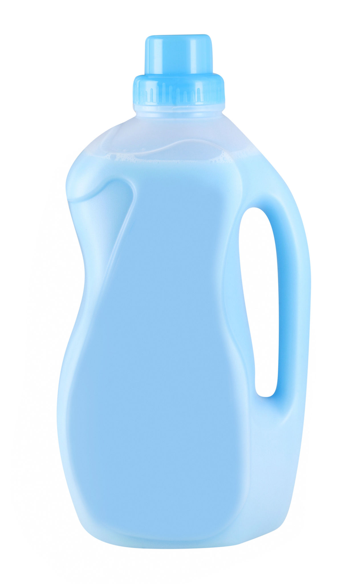 fabric softener bottle