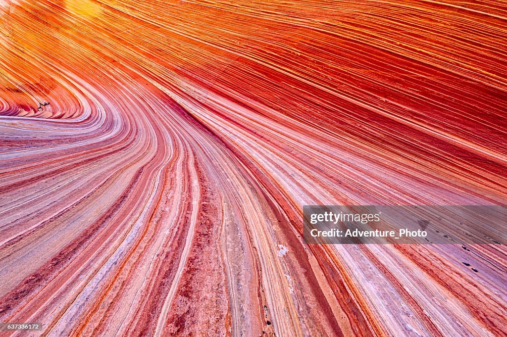 Wave Coyote Buttes