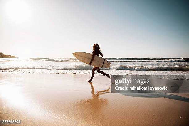 let's go surfing! - bondi beach 個照片及圖片檔