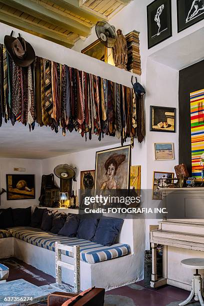 320 Caribbean Interior Design Stock Photos, High-Res Pictures, and ...