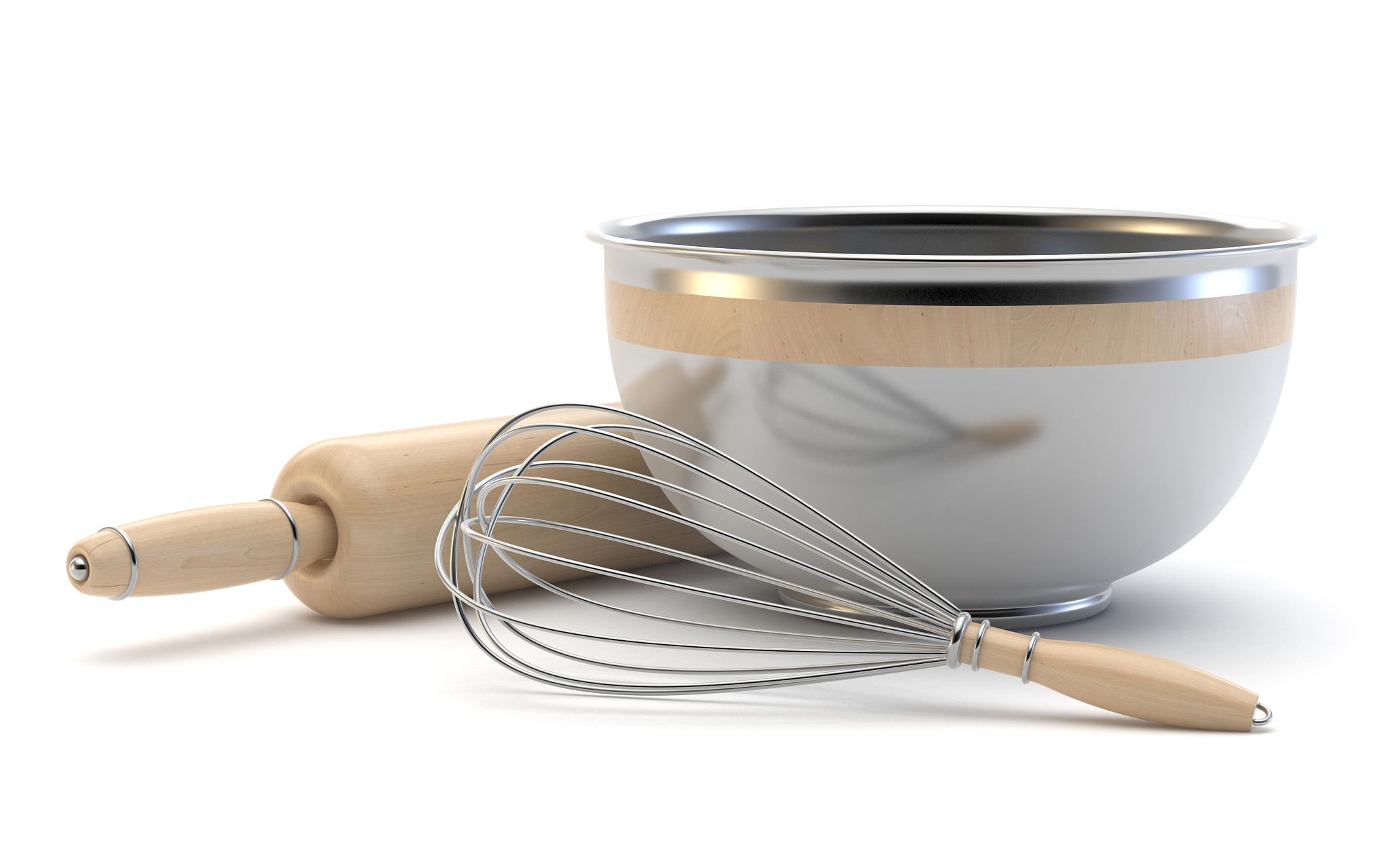 bakery tools