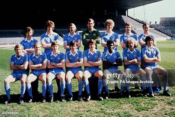 Tony Caton Paul Dennis Reid Photos and Premium High Res Pictures - Getty Images