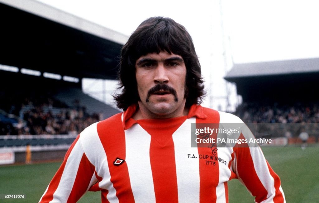 Soccer - Football League Division Two - Fulham v Sunderland