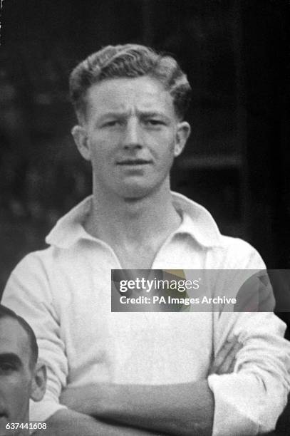 101 Ivor Allchurch Stock Photos, HighRes Pictures, and Images Getty