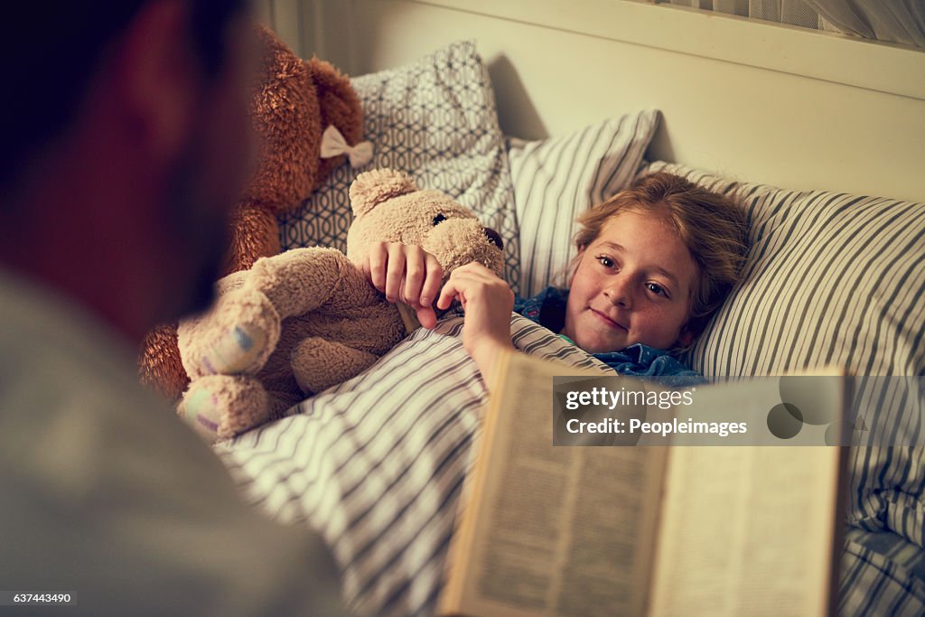 Magical stories to spark some sweetdreams
