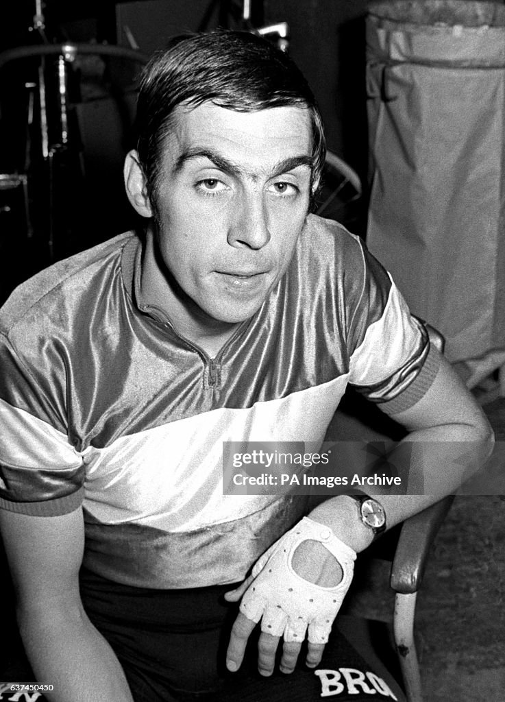 Cycling - Skol Six Day Race - Wembley