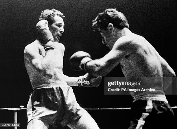 George Lizard Boxer George Aldridge (Boxer) Photos and Premium High Res Pictures - Getty Images