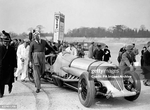 John Rhodes (Racing Driver) Fotografías e imágenes de stock - Getty Images