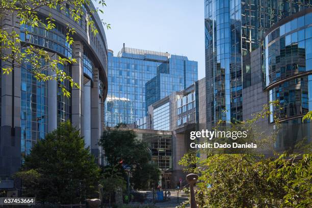 european parliament - quarter stock pictures, royalty-free photos & images