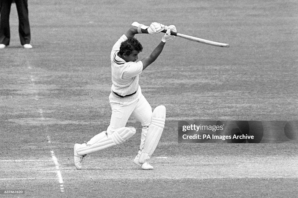 Cricket - 1st Test Match - England v India - Lord's