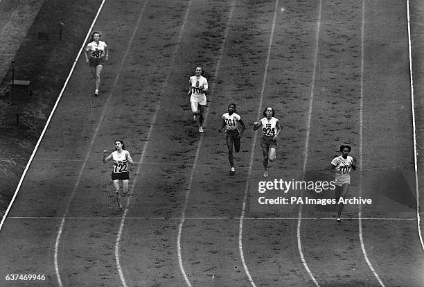 97 Audrey Patterson Photos & High Res Pictures Getty Images