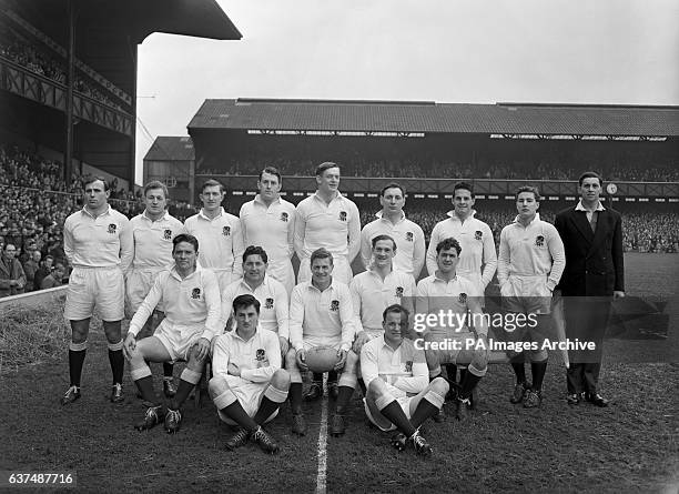 Peter Syrett 19 Ricky Bartlett Photos & High Res Pictures - Getty Images