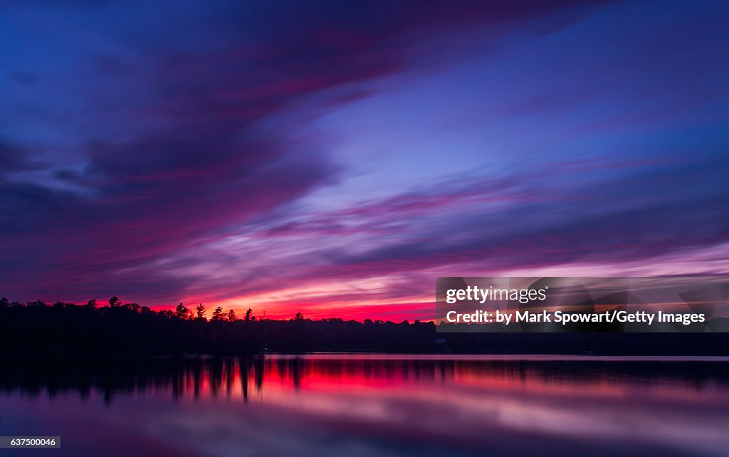 Muskoka, Canada