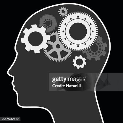 Mind Concept High-Res Vector Graphic - Getty Images