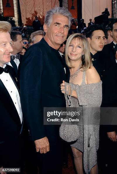 The 69th Annual Academy Awards - Arrivals The 69th Annual Academy Awards - Arrivals