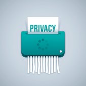 Privacy Paper Shredder