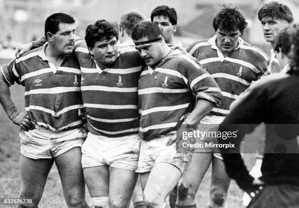 94 Mike Edwards Rugby Player Stock Photos, HighRes Pictures, and