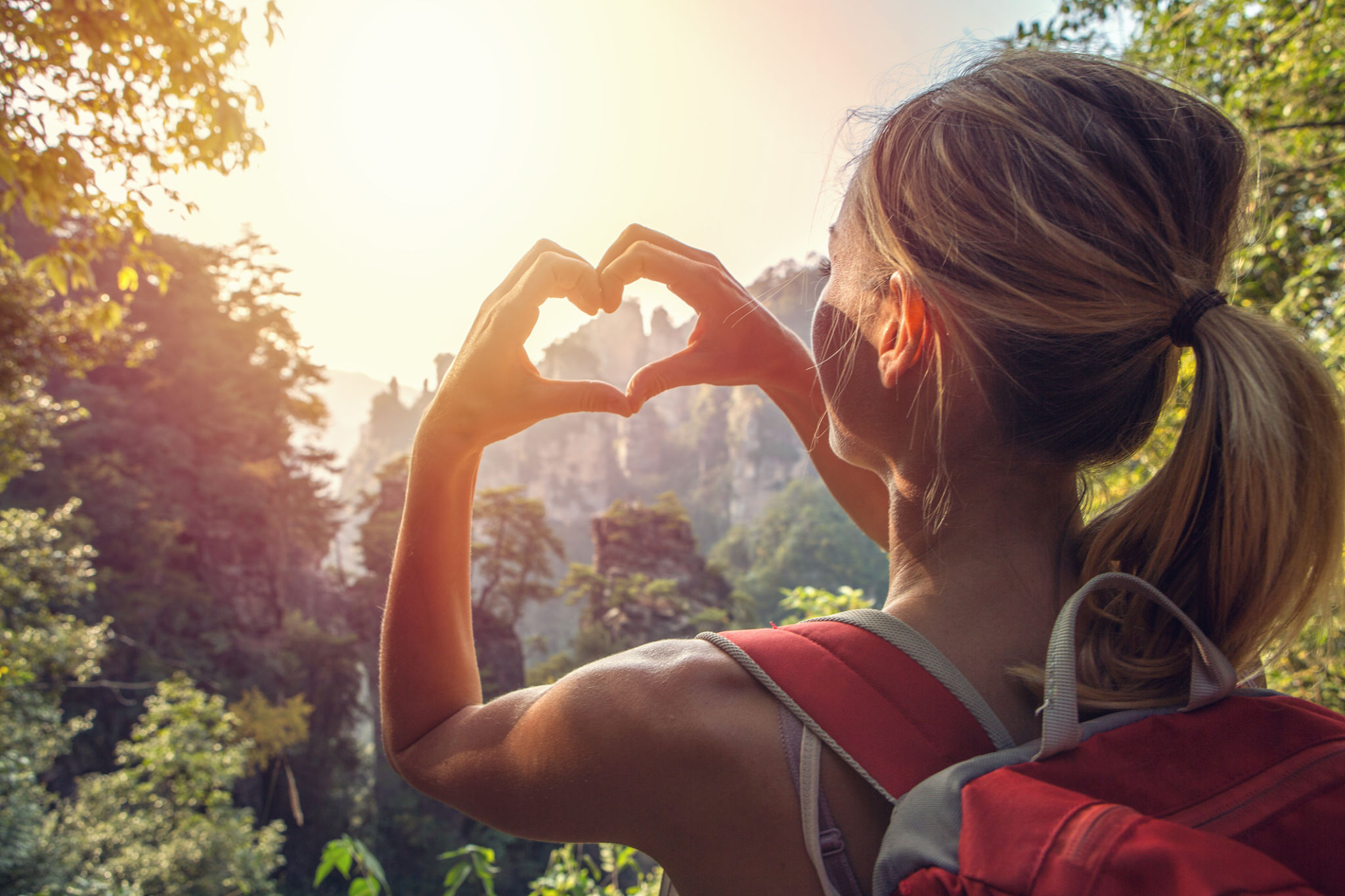 sustainable tourism